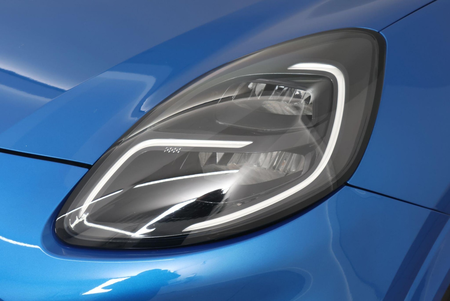 Used Ford Puma 2021 for sale - 77330342: Photo 77