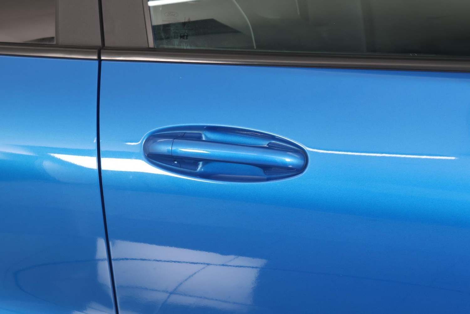 Used Ford Puma 2021 for sale - 77330342: Photo 78