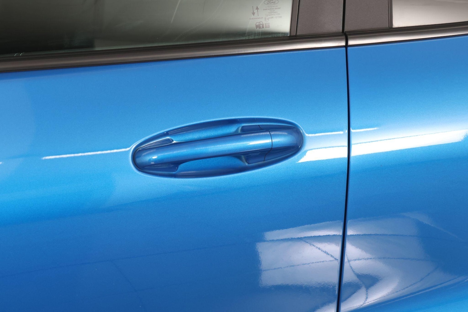 Used Ford Puma 2021 for sale - 77330342: Photo 81