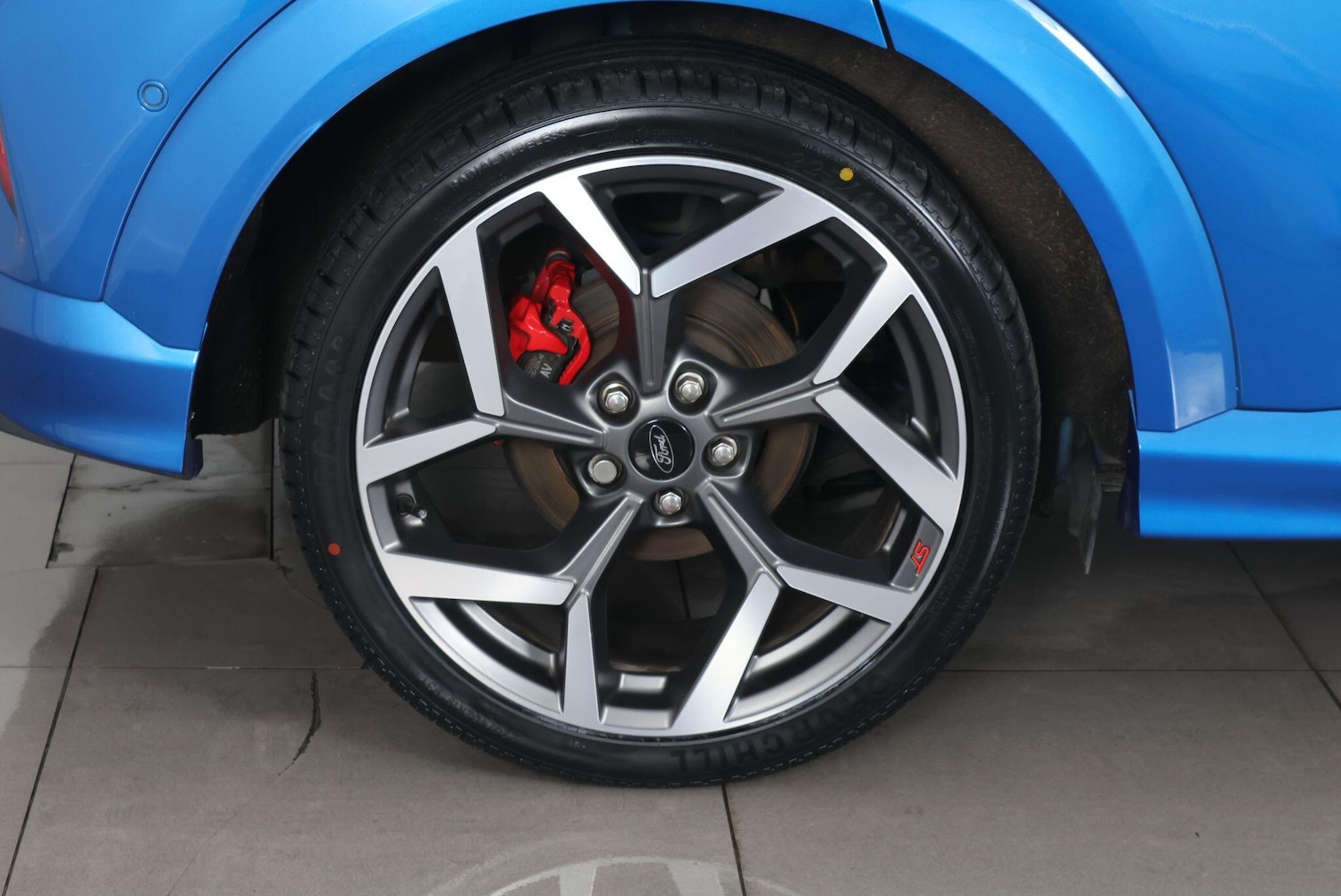 Used Ford Puma 2021 for sale - 77330342: Photo 87