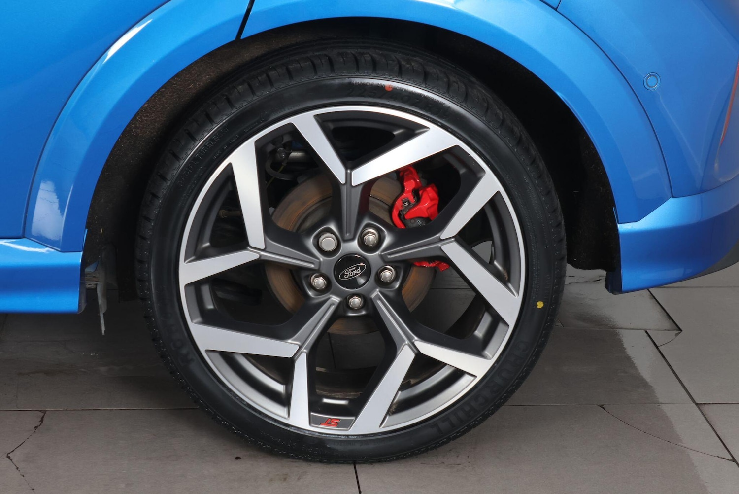 Used Ford Puma 2021 for sale - 77330342: Photo 88