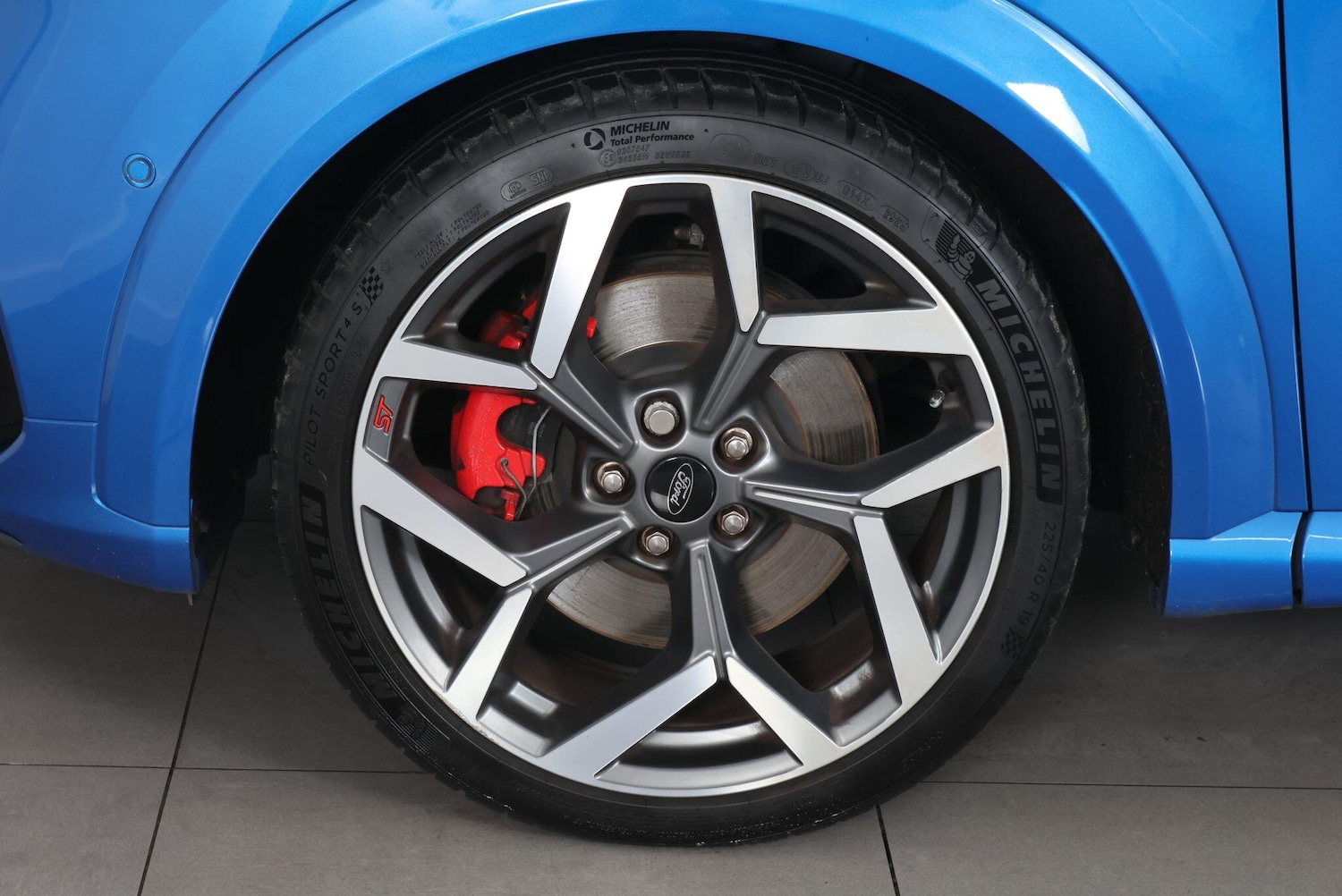 Used Ford Puma 2021 for sale - 77330342: Photo 89