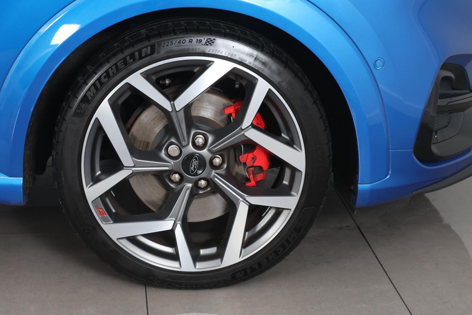 Used Ford Puma 2021 for sale - 77330342: Photo 90