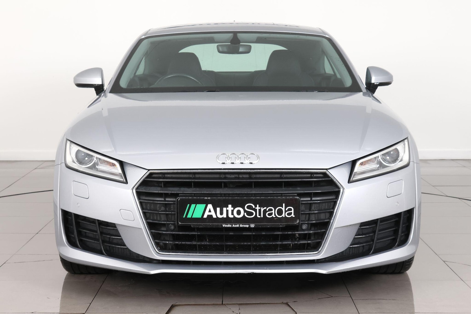 Used Audi TT 2016 for sale - 77994303: Photo 16