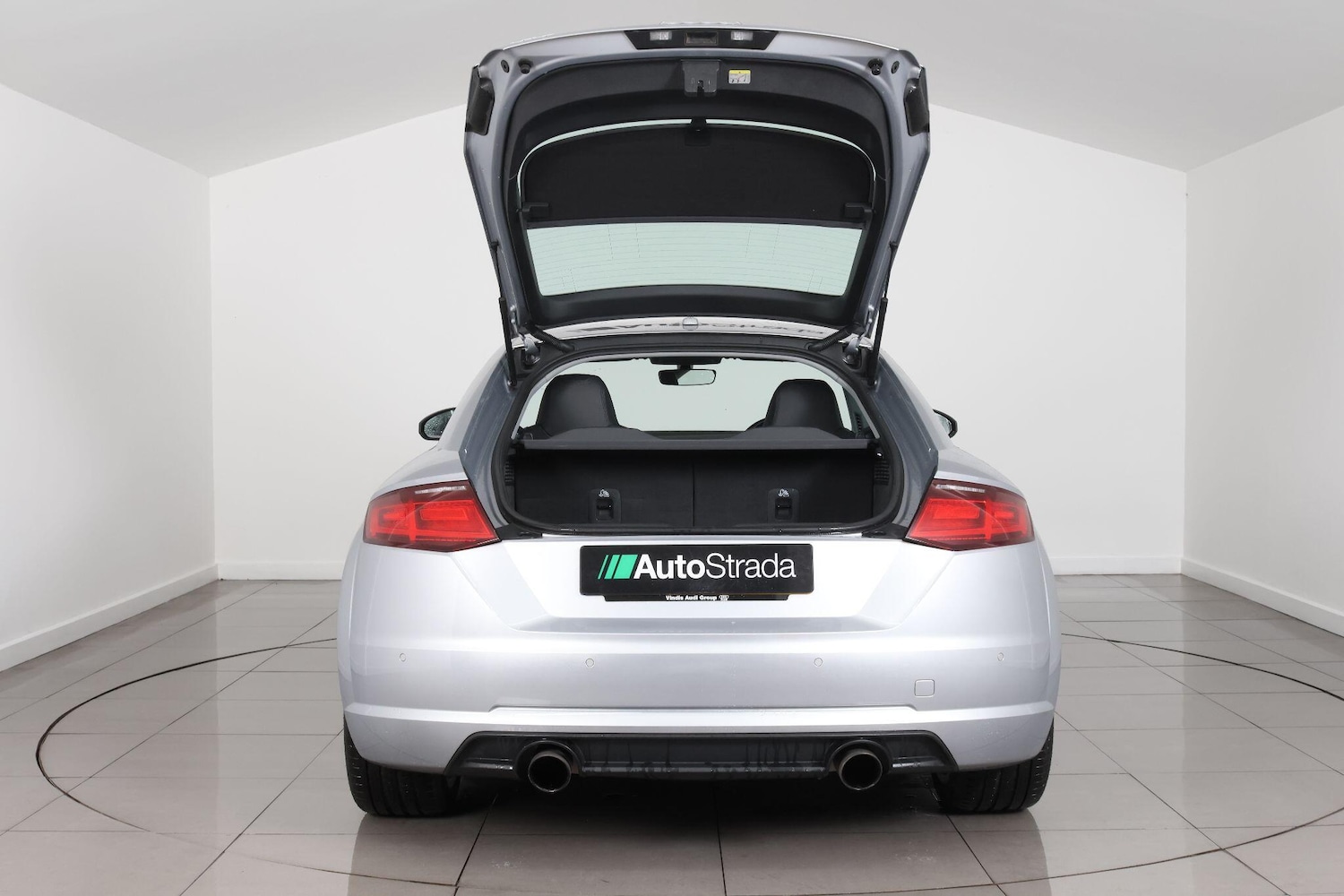 Used Audi TT 2016 for sale - 77994303: Photo 20