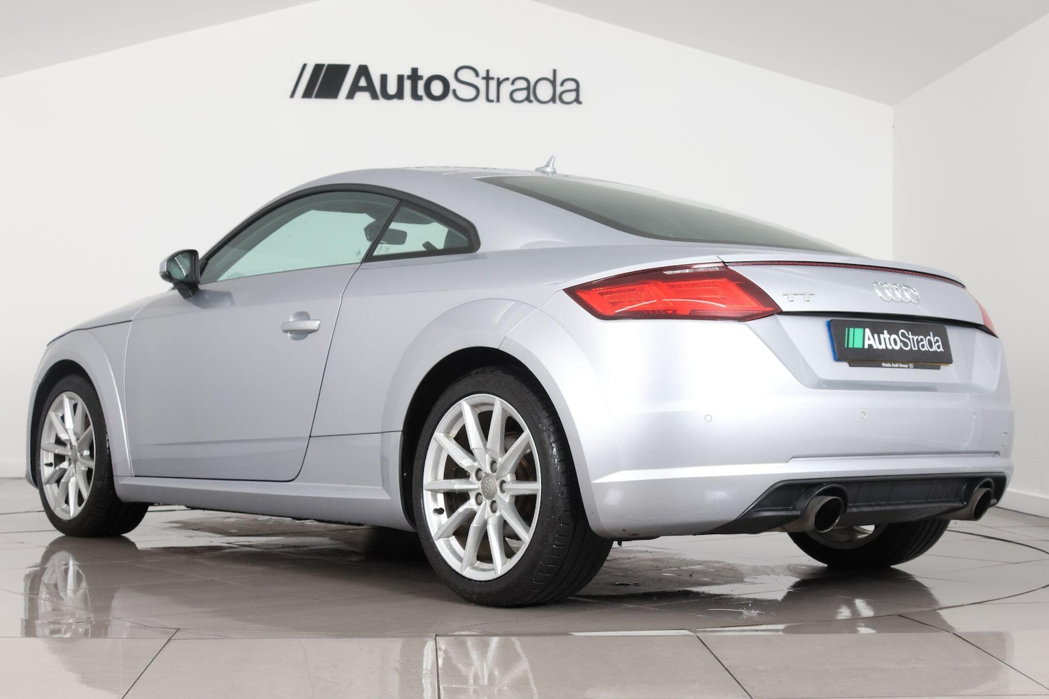 Used Audi TT 2016 for sale - 77994303: Photo 21