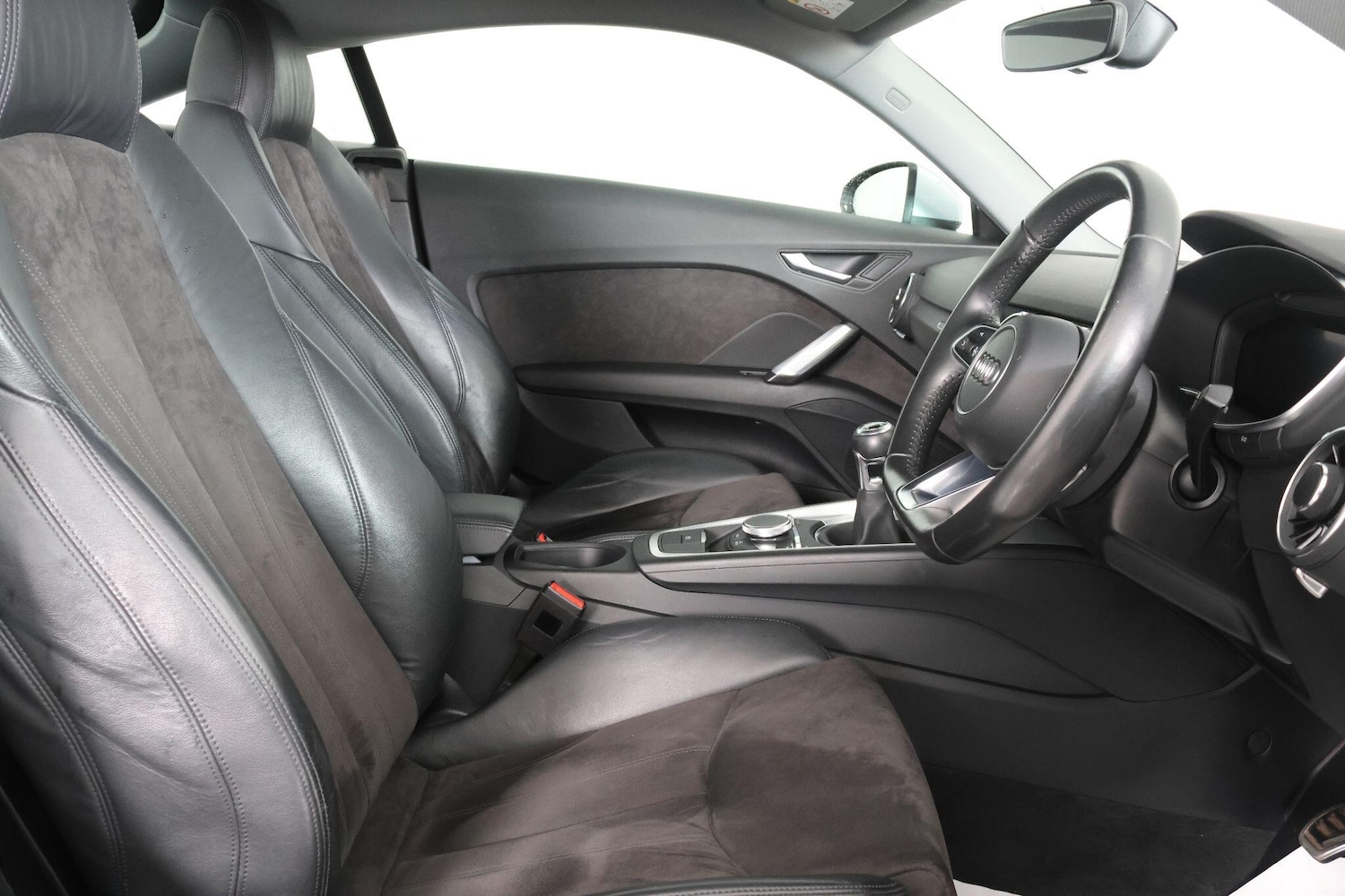 Used Audi TT 2016 for sale - 77994303: Photo 35