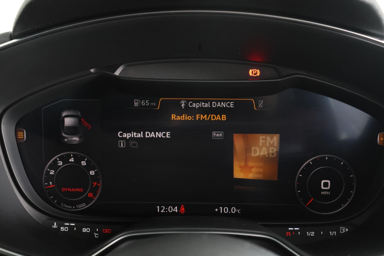 Used Audi TT 2016 for sale - 77994303: Photo 4