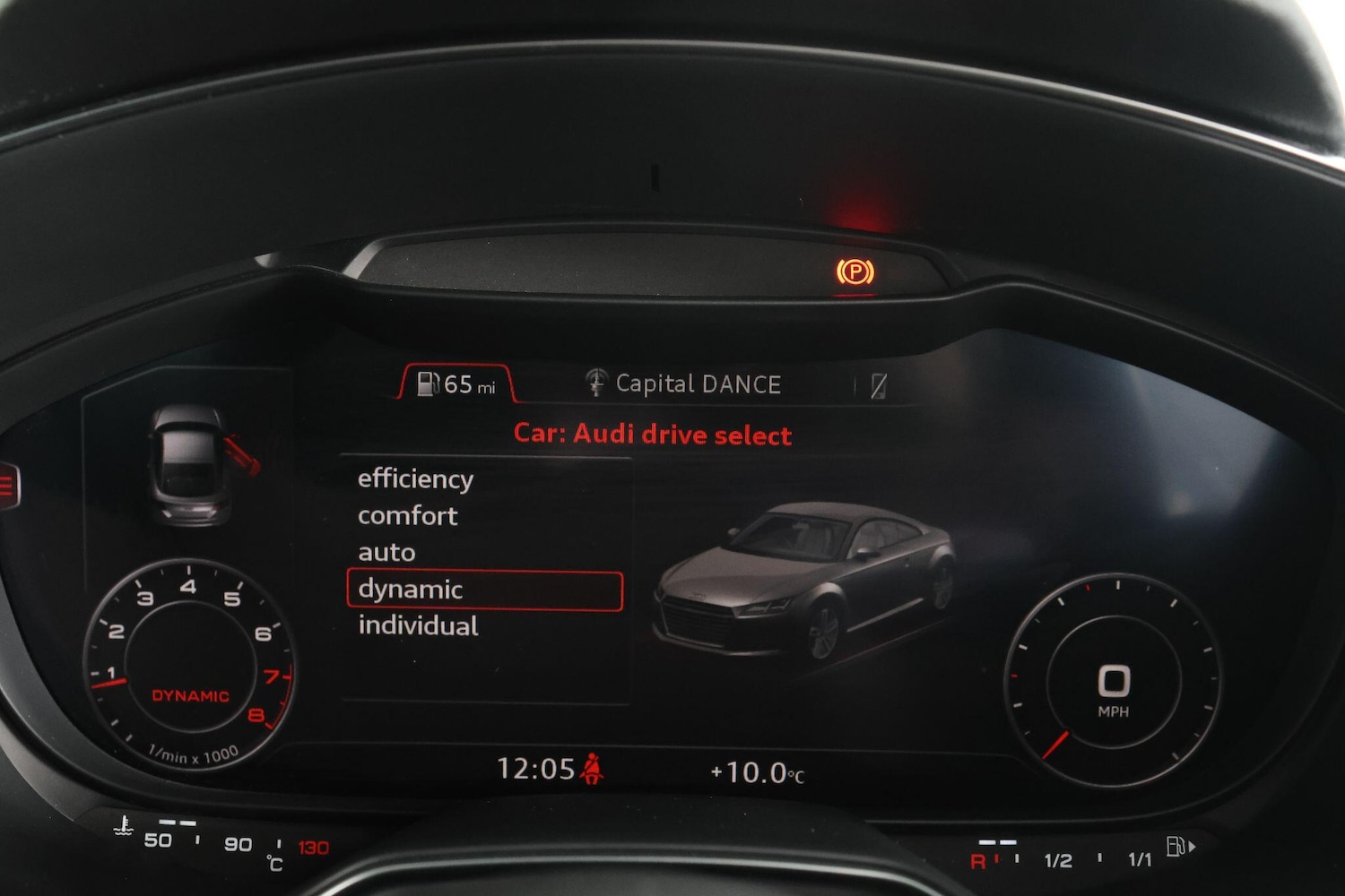 Used Audi TT 2016 for sale - 77994303: Photo 46