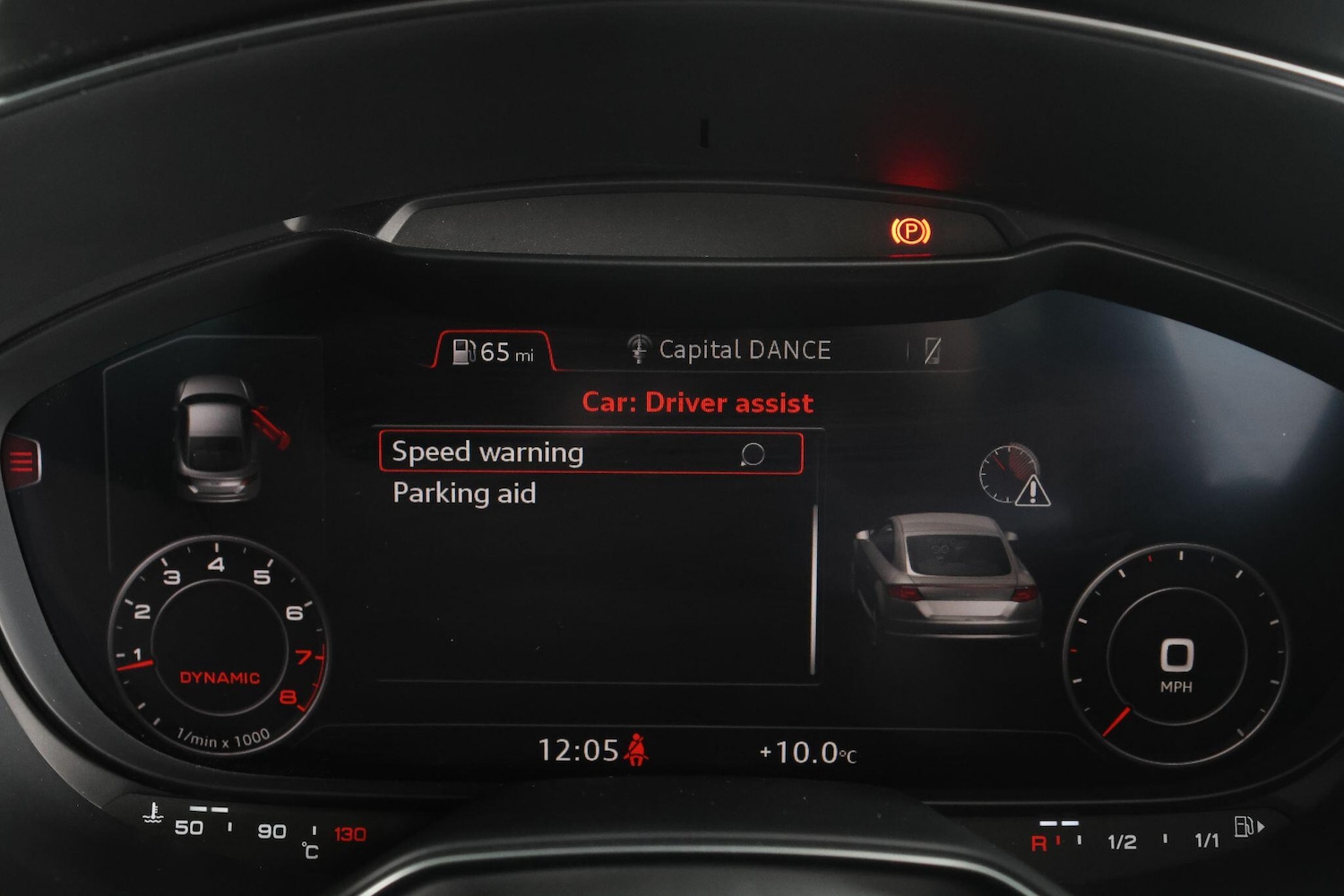 Used Audi TT 2016 for sale - 77994303: Photo 47