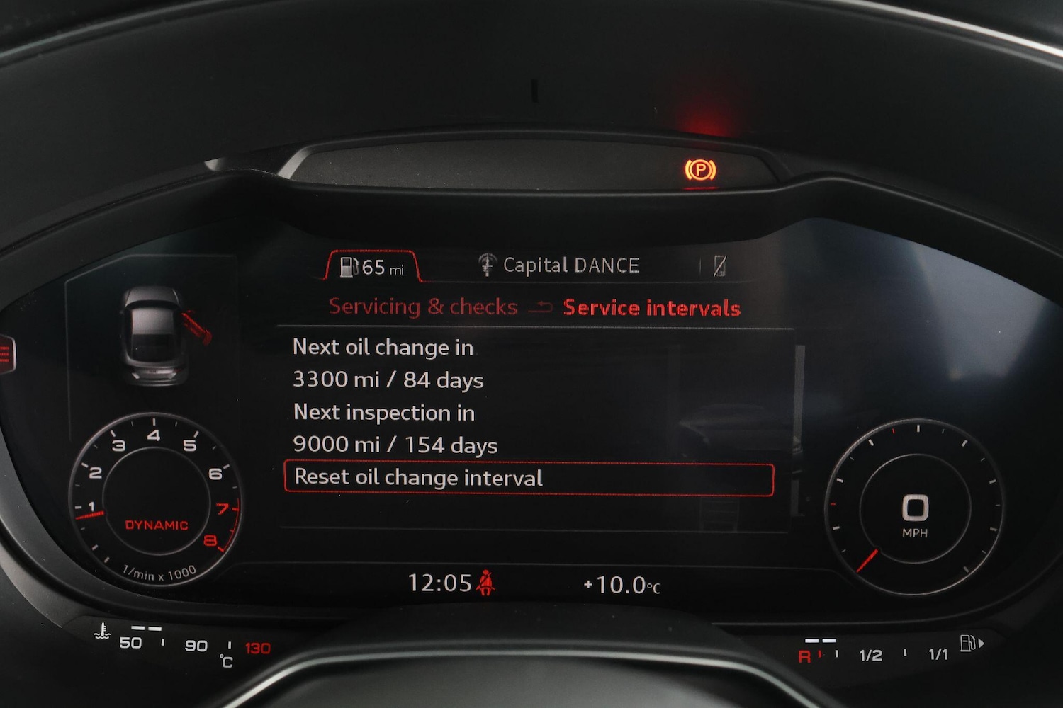 Used Audi TT 2016 for sale - 77994303: Photo 49