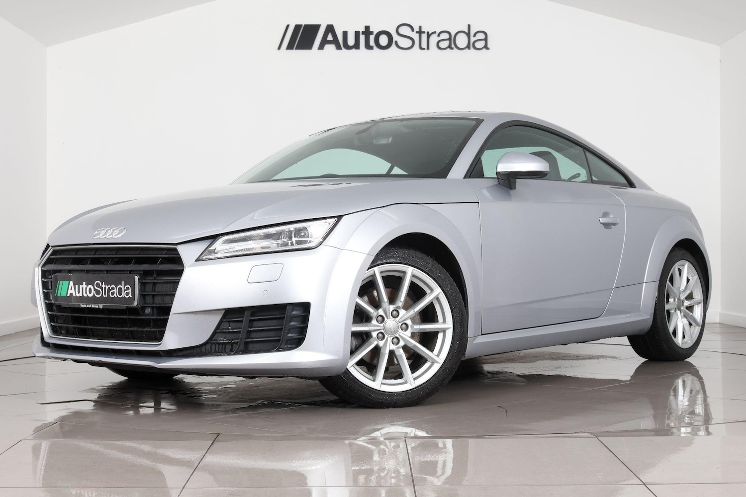 Used Audi TT 2016 for sale - 77994303: Photo 5