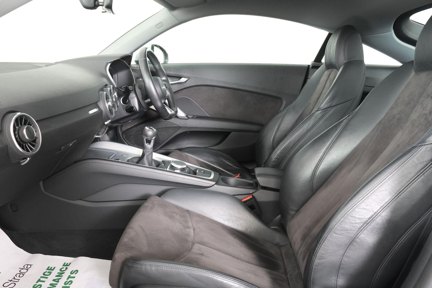 Used Audi TT 2016 for sale - 77994303: Photo 51