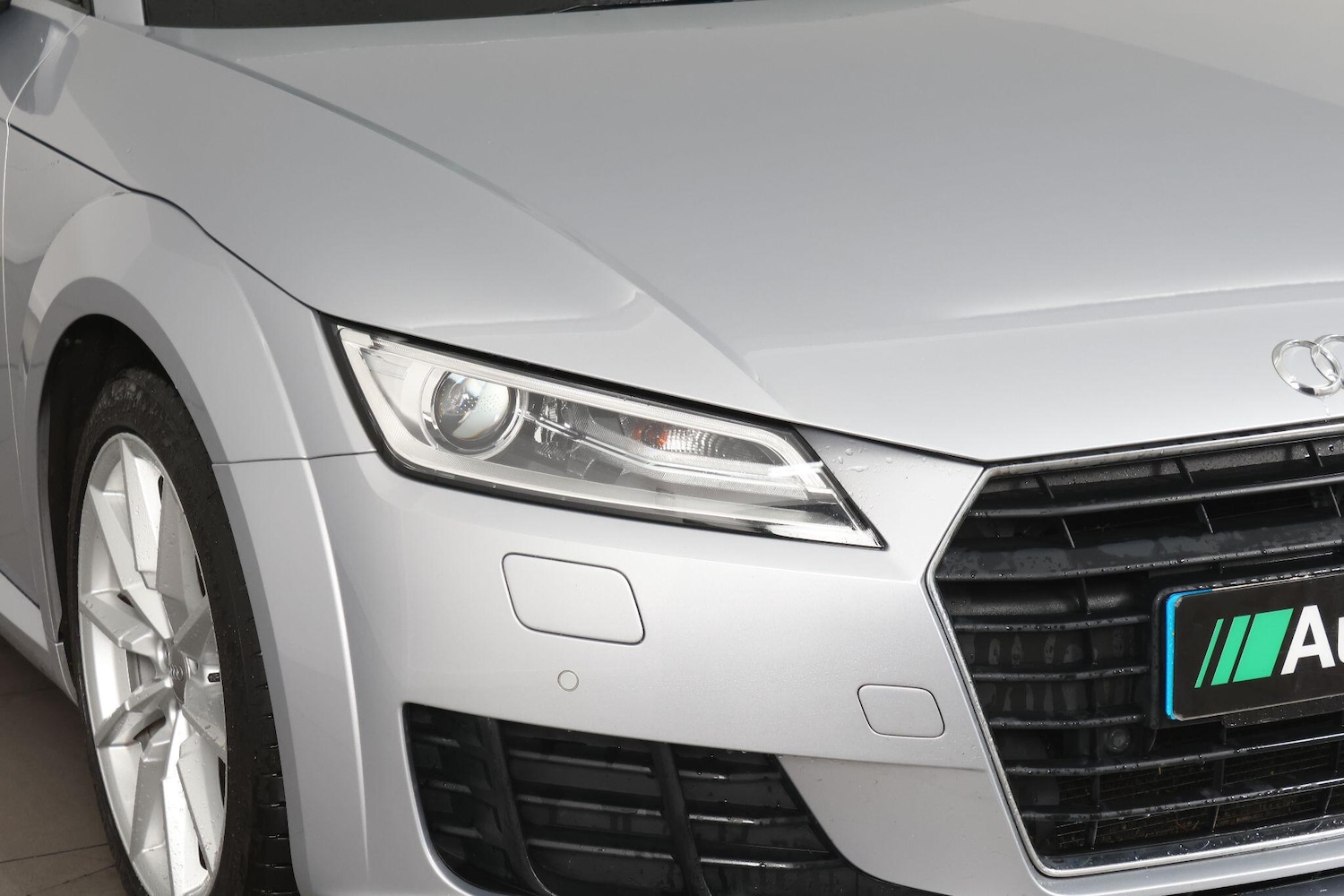 Used Audi TT 2016 for sale - 77994303: Photo 57