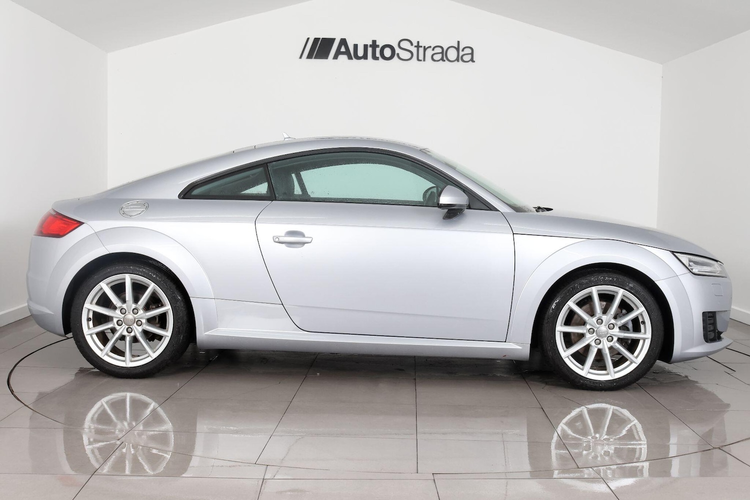 Used Audi TT 2016 for sale - 77994303: Photo 6