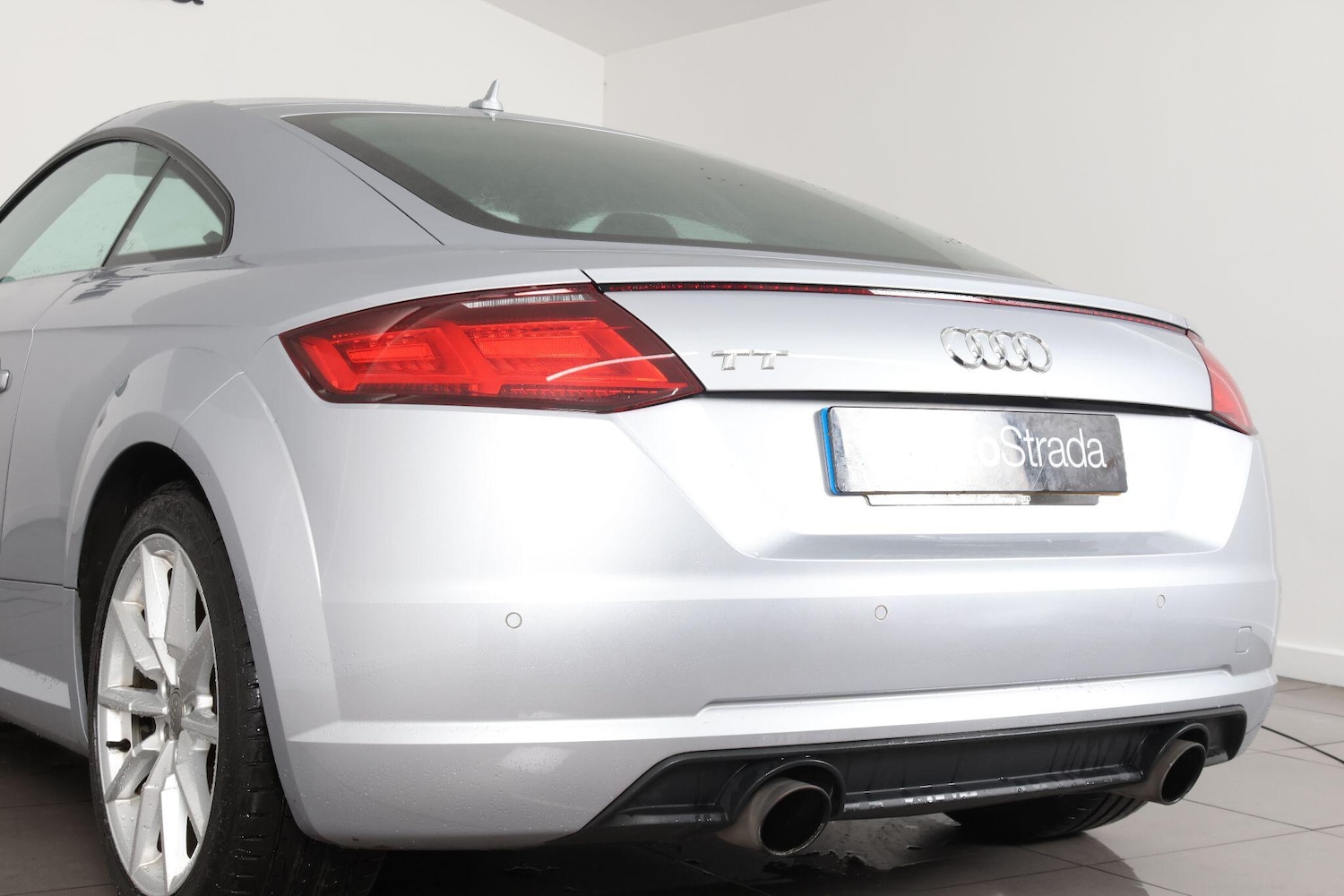 Used Audi TT 2016 for sale - 77994303: Photo 60