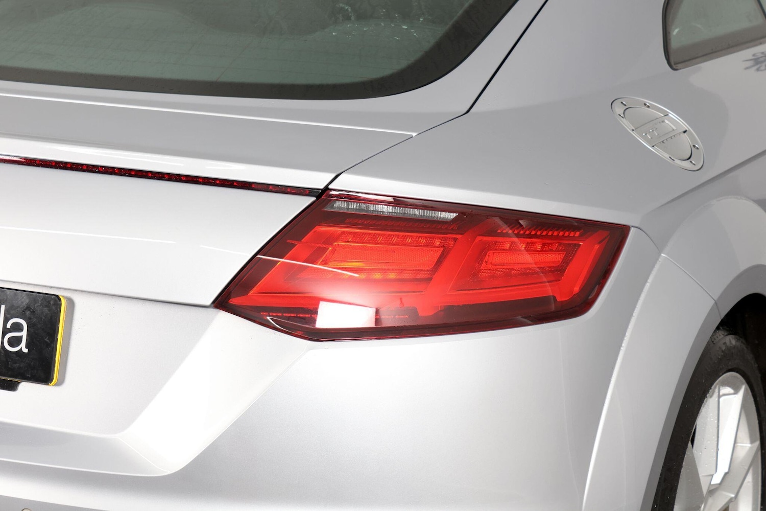 Used Audi TT 2016 for sale - 77994303: Photo 62