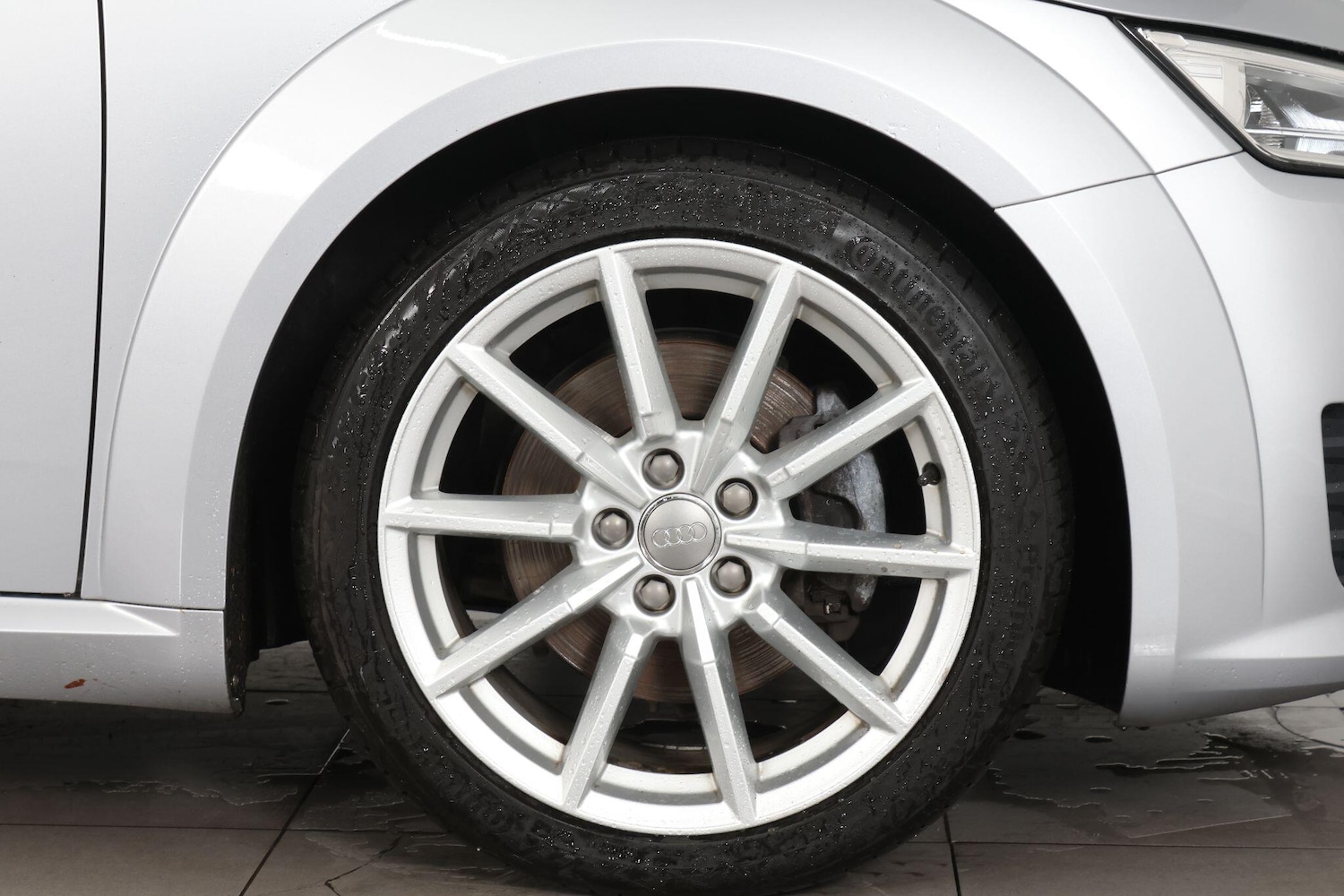 Used Audi TT 2016 for sale - 77994303: Photo 67