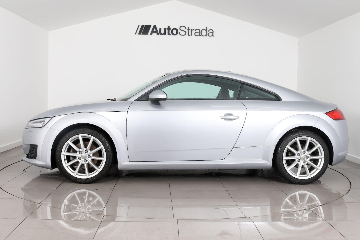 Used Audi TT 2016 for sale - 77994303: Photo 7