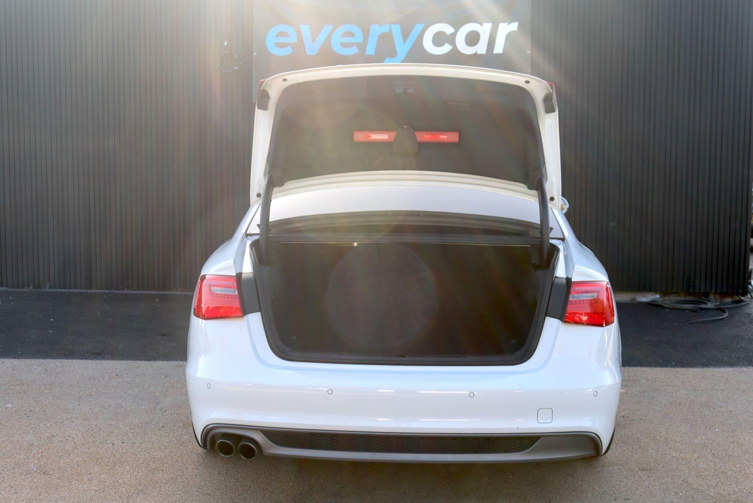 Used Audi A6 2013 for sale - 78170240: Photo 10