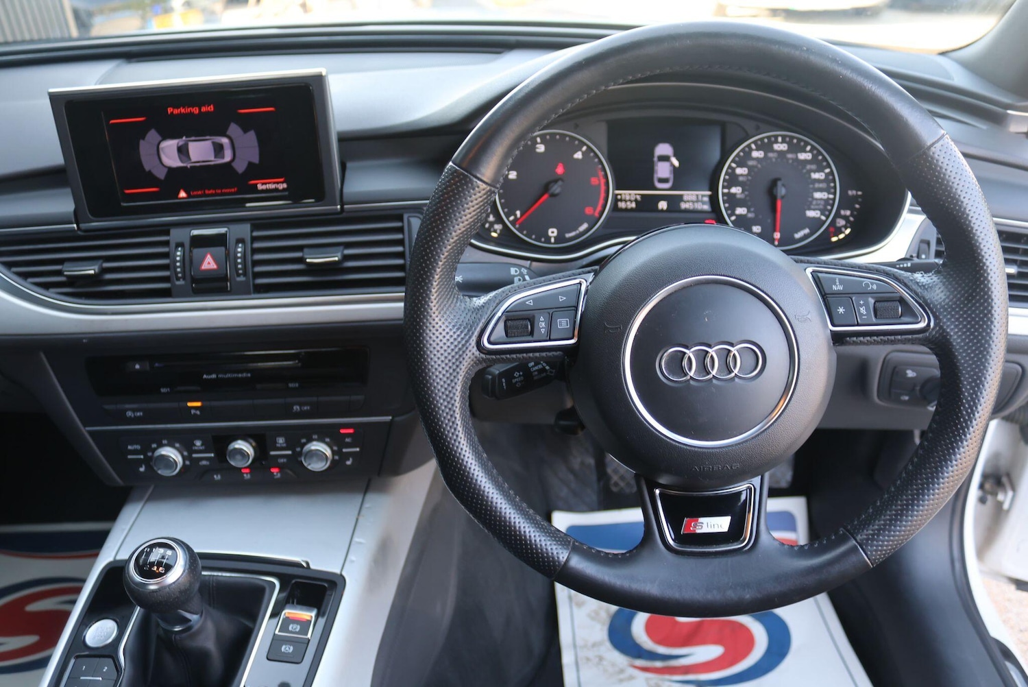 Used Audi A6 2013 for sale - 78170240: Photo 11