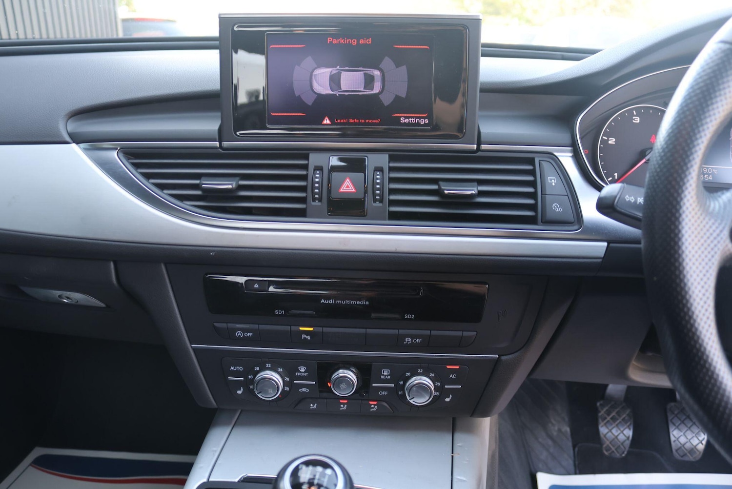 Used Audi A6 2013 for sale - 78170240: Photo 19