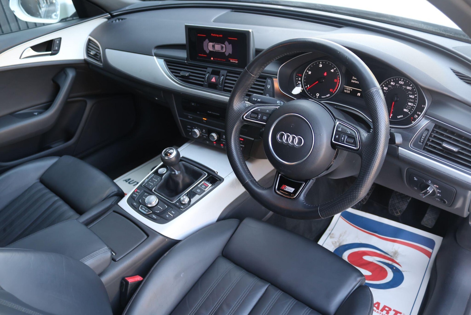 Used Audi A6 2013 for sale - 78170240: Photo 2