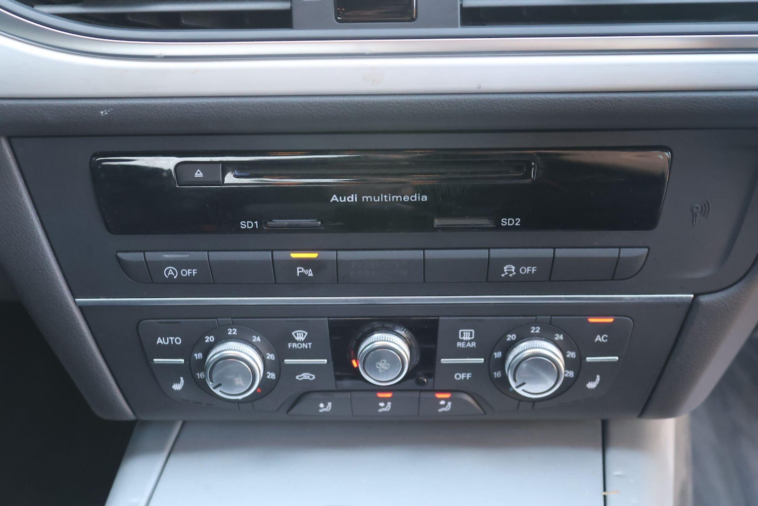 Used Audi A6 2013 for sale - 78170240: Photo 20