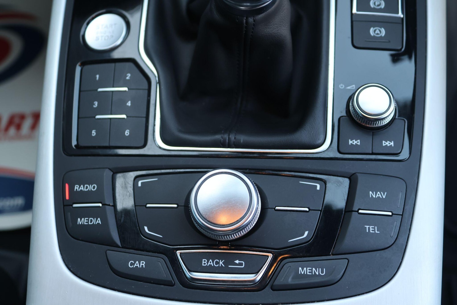 Used Audi A6 2013 for sale - 78170240: Photo 21