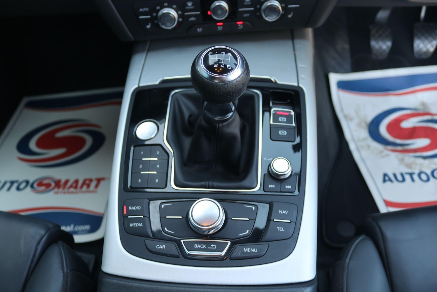 Used Audi A6 2013 for sale - 78170240: Photo 22