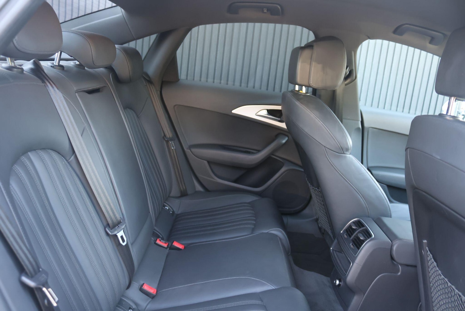 Used Audi A6 2013 for sale - 78170240: Photo 23