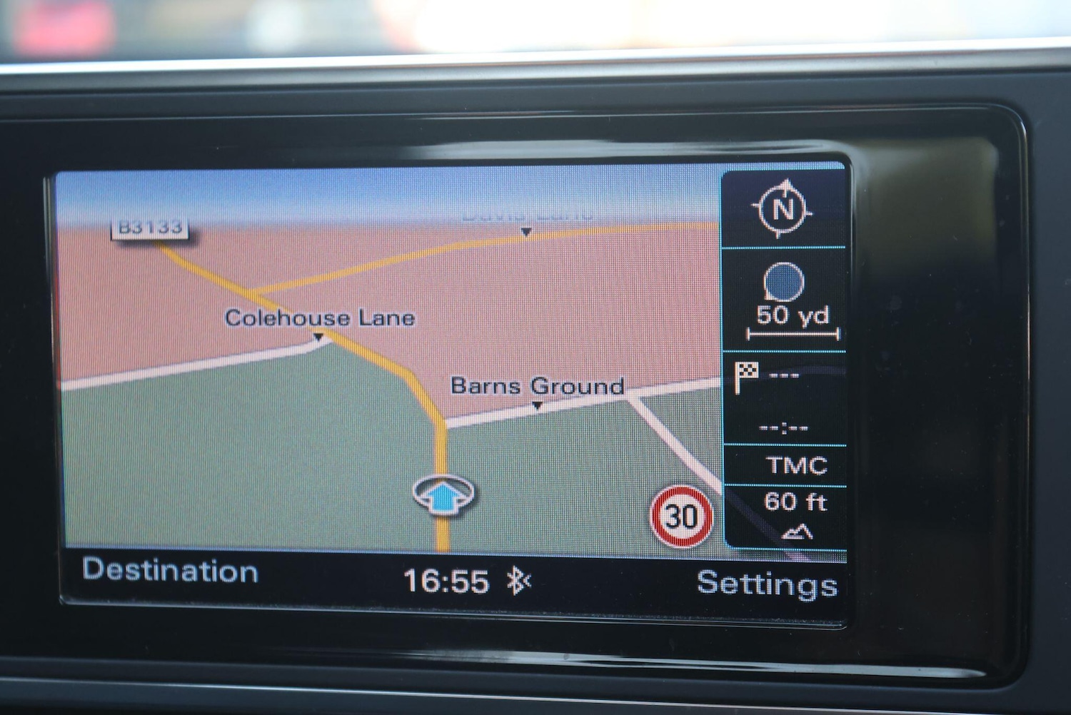 Used Audi A6 2013 for sale - 78170240: Photo 3