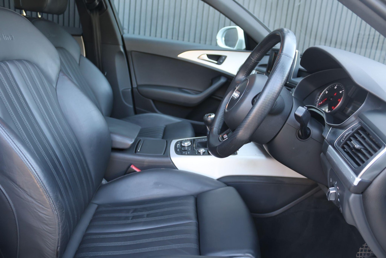 Used Audi A6 2013 for sale - 78170240: Photo 30