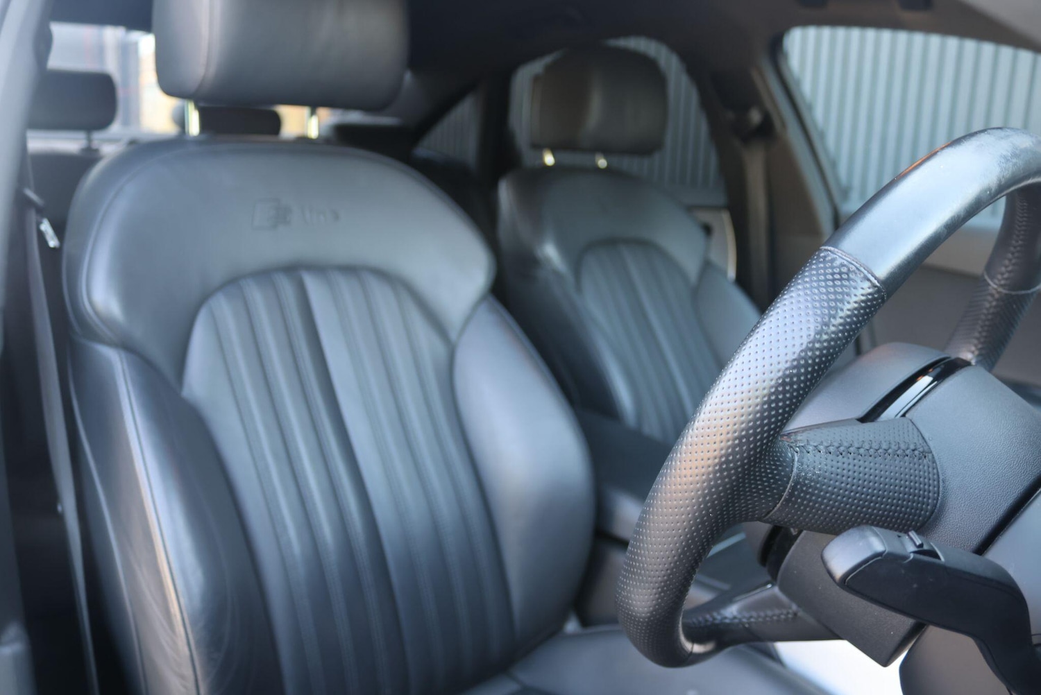 Used Audi A6 2013 for sale - 78170240: Photo 31