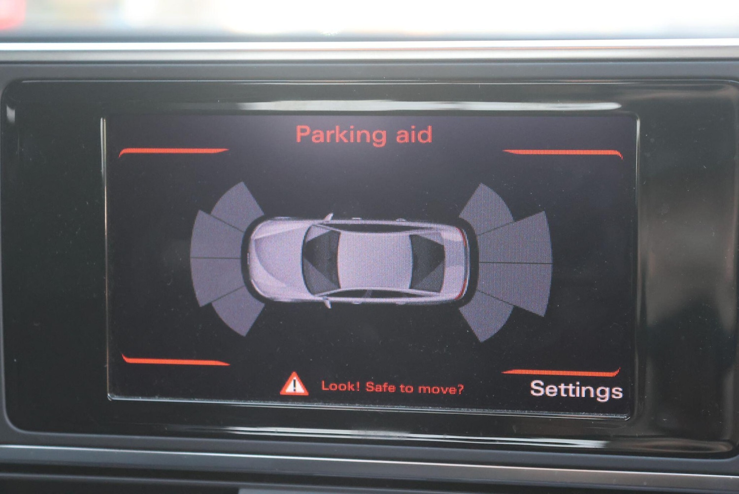 Used Audi A6 2013 for sale - 78170240: Photo 33