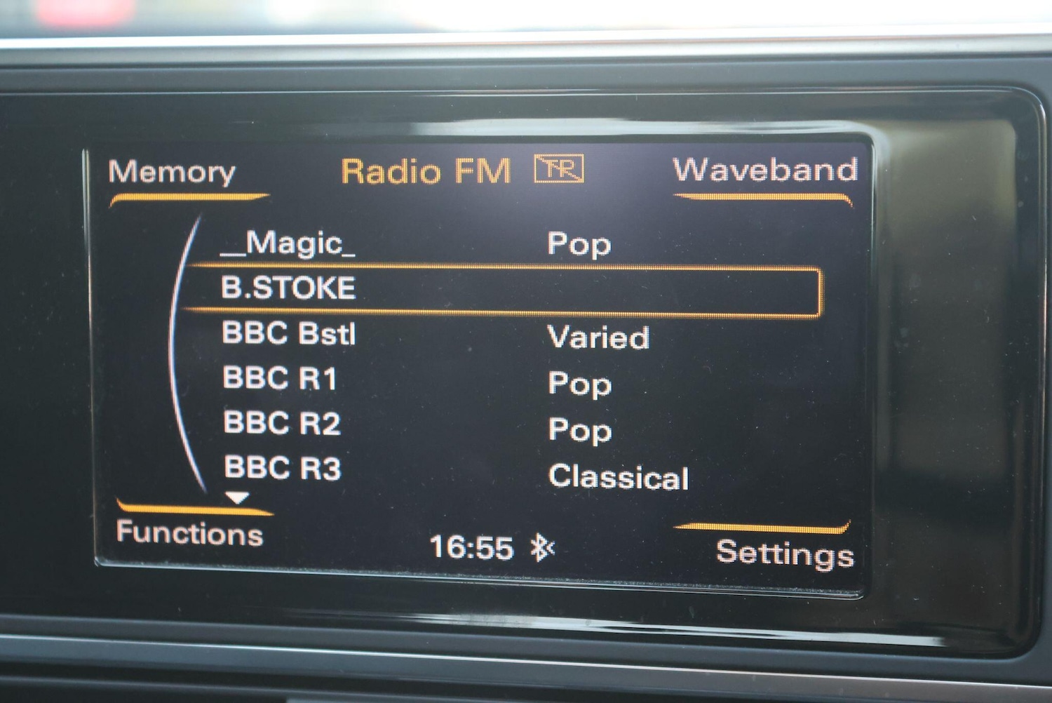 Used Audi A6 2013 for sale - 78170240: Photo 34