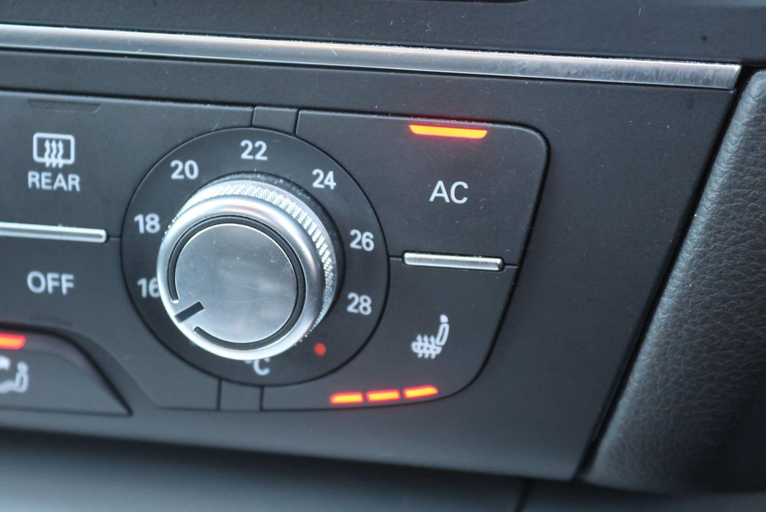 Used Audi A6 2013 for sale - 78170240: Photo 38