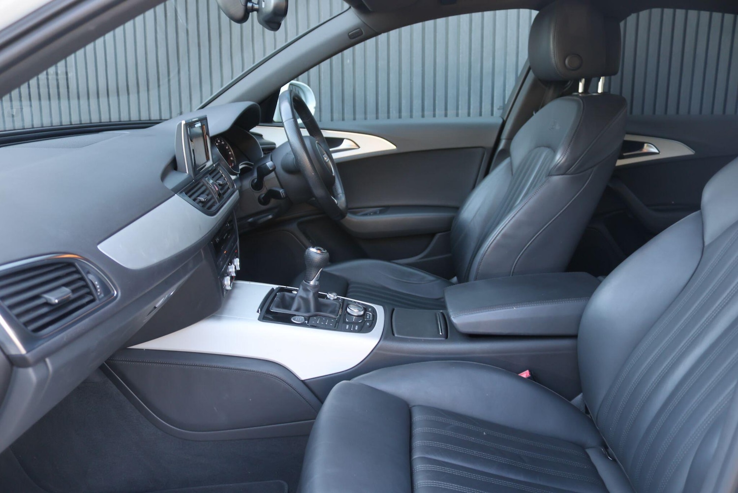 Used Audi A6 2013 for sale - 78170240: Photo 42