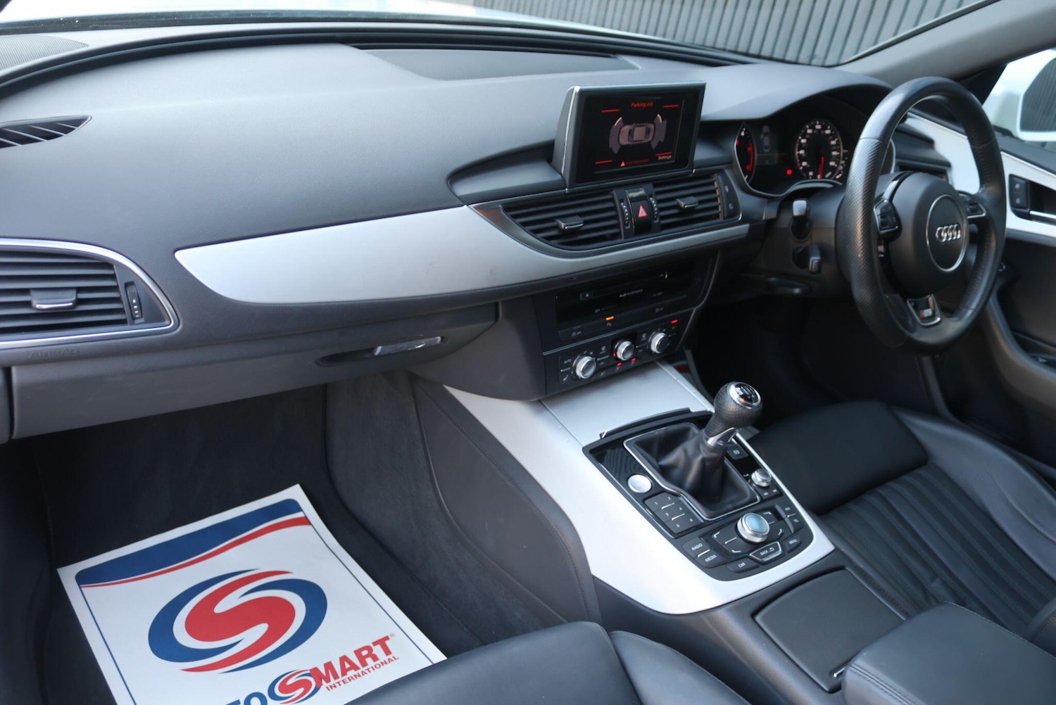 Used Audi A6 2013 for sale - 78170240: Photo 43