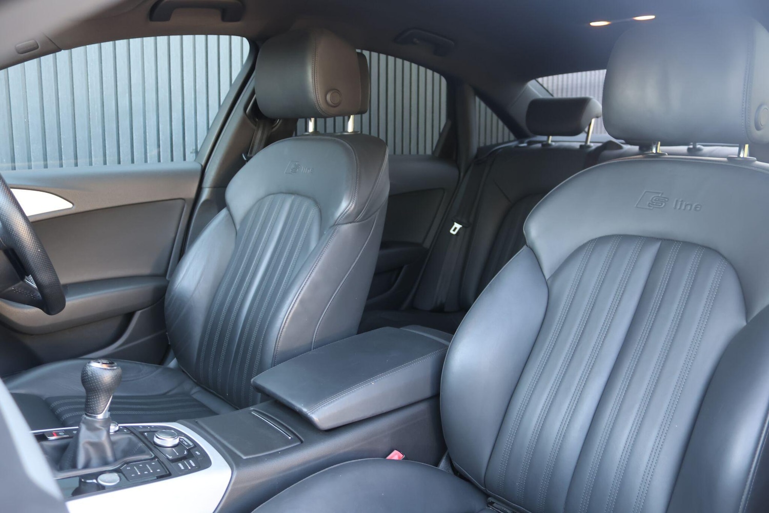 Used Audi A6 2013 for sale - 78170240: Photo 44