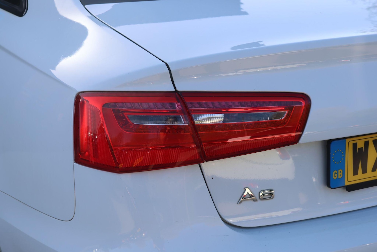 Used Audi A6 2013 for sale - 78170240: Photo 45