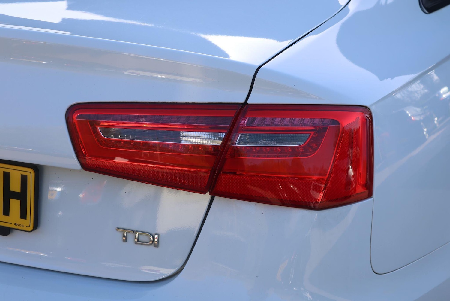 Used Audi A6 2013 for sale - 78170240: Photo 46