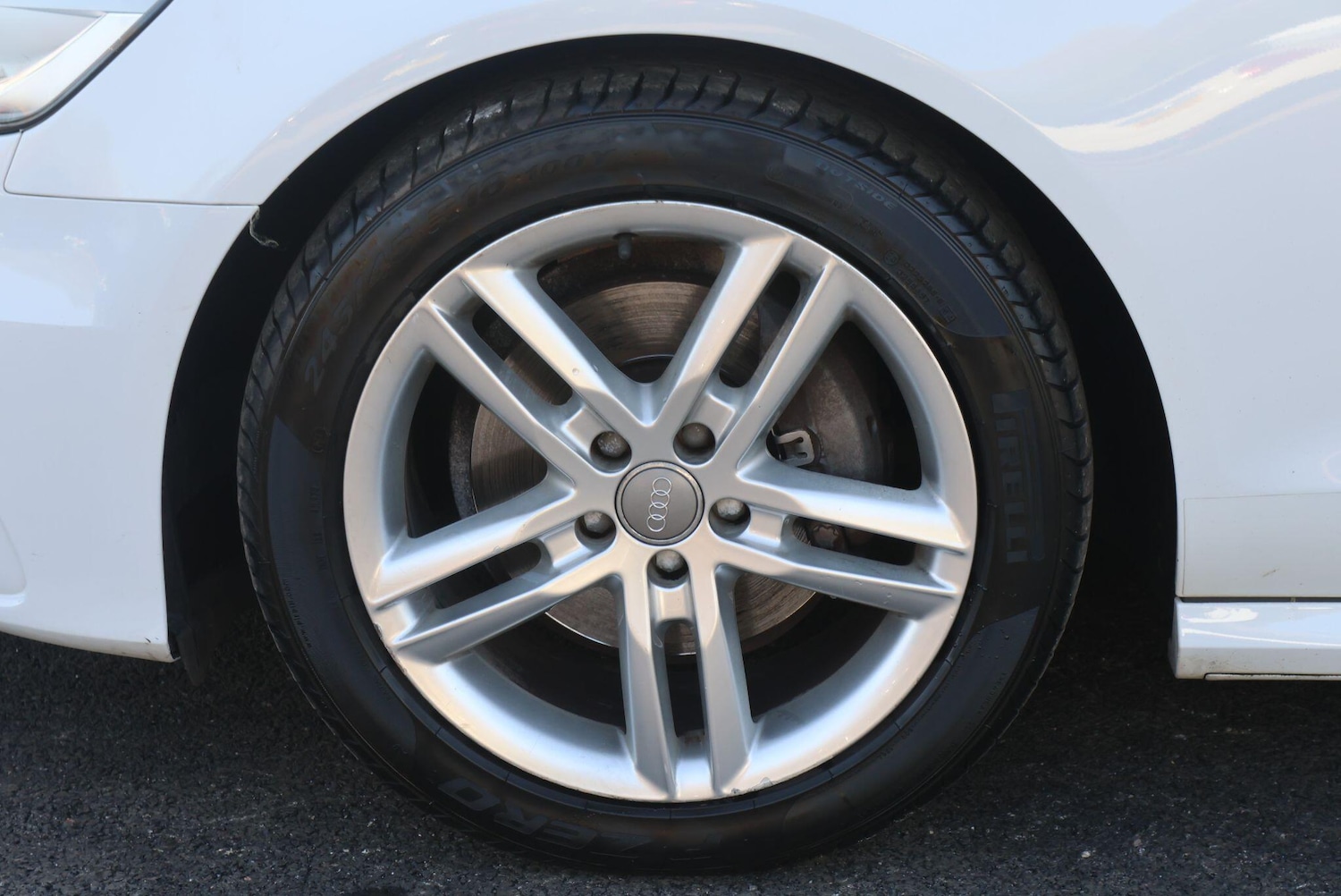 Used Audi A6 2013 for sale - 78170240: Photo 49