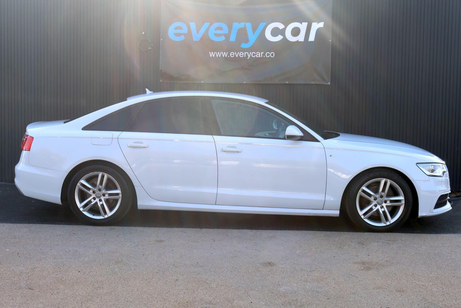 Used Audi A6 2013 for sale - 78170240: Photo 5