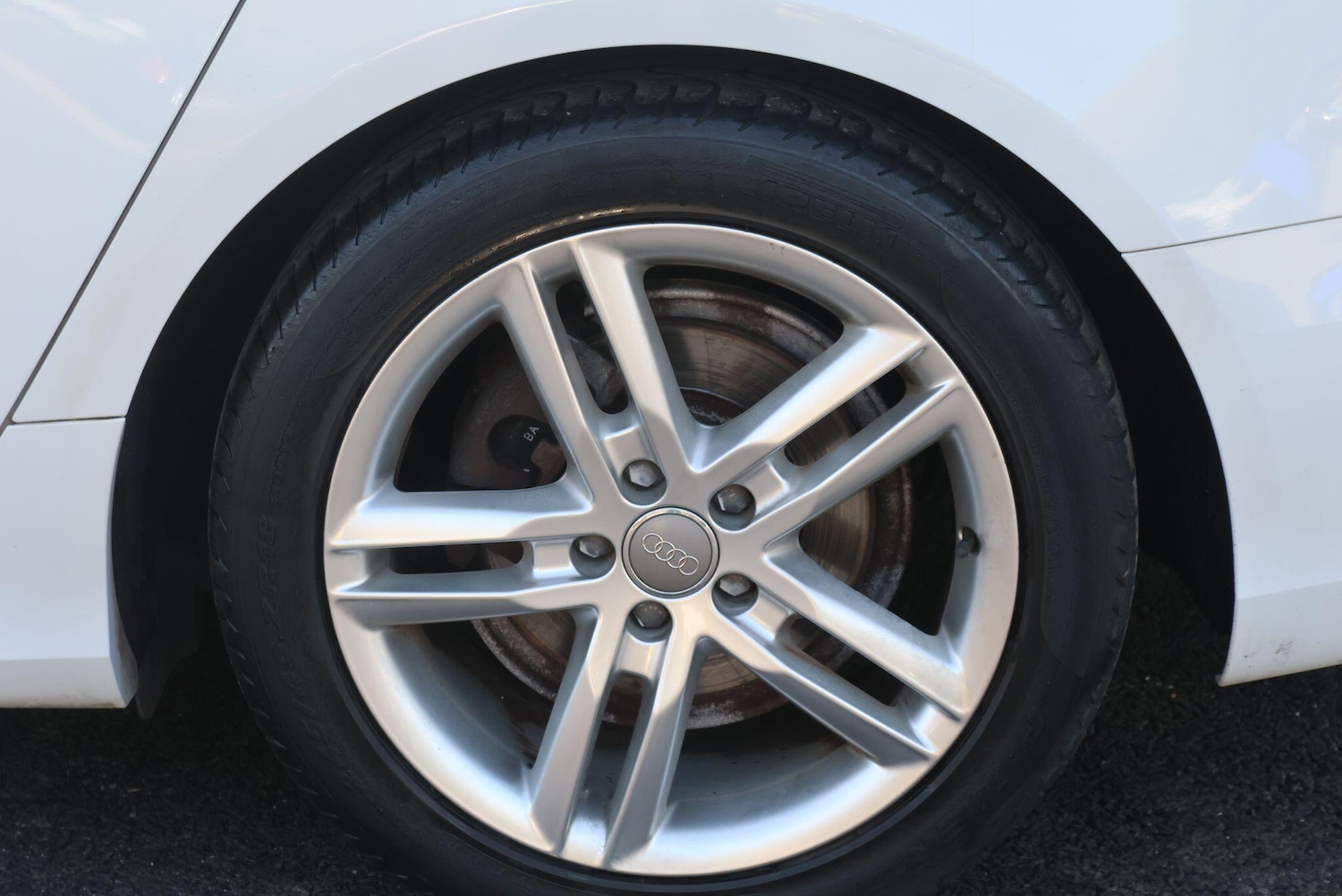 Used Audi A6 2013 for sale - 78170240: Photo 50