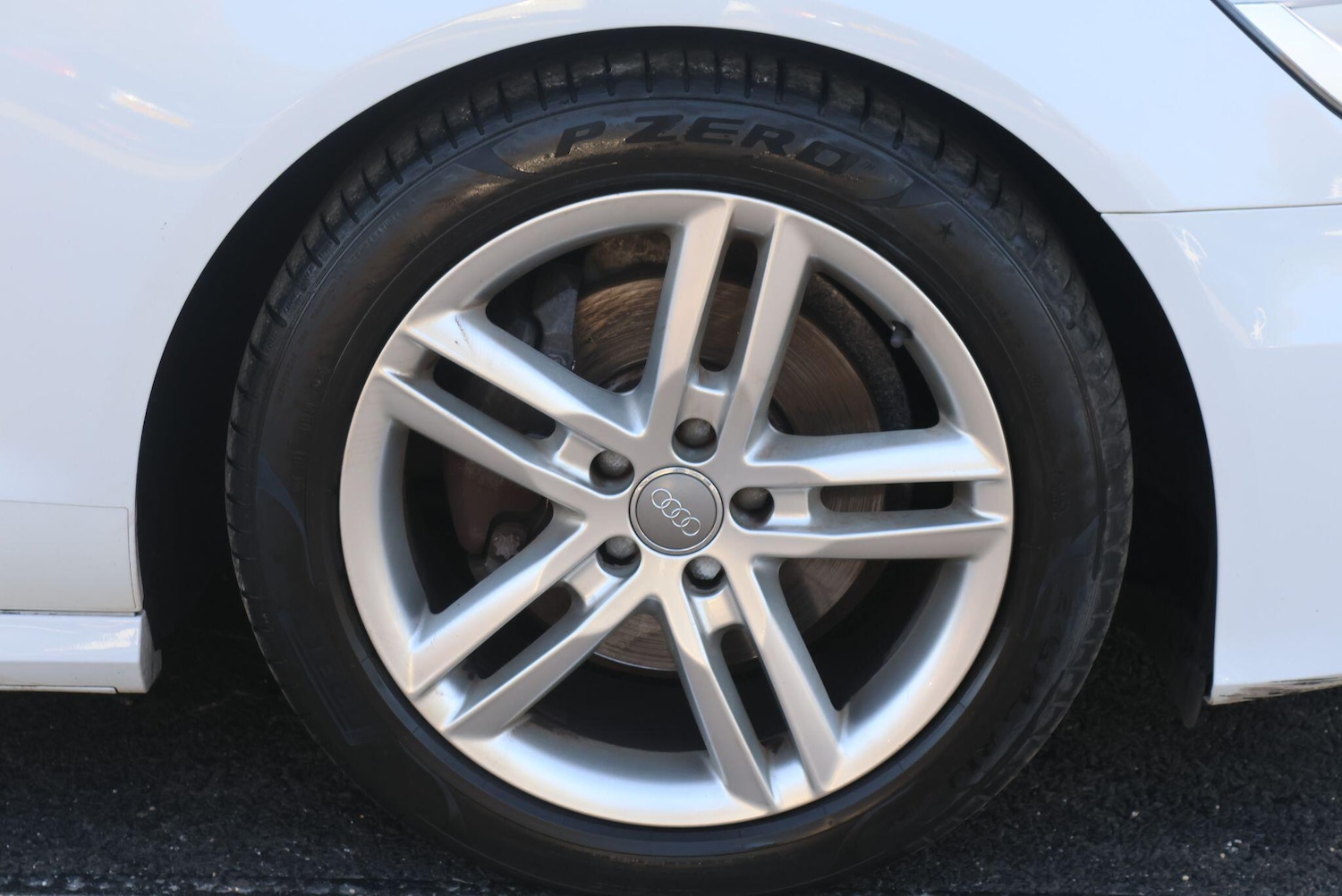 Used Audi A6 2013 for sale - 78170240: Photo 51