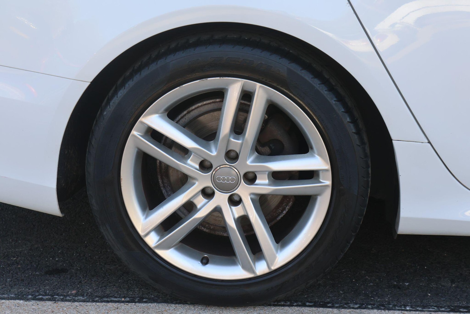 Used Audi A6 2013 for sale - 78170240: Photo 52