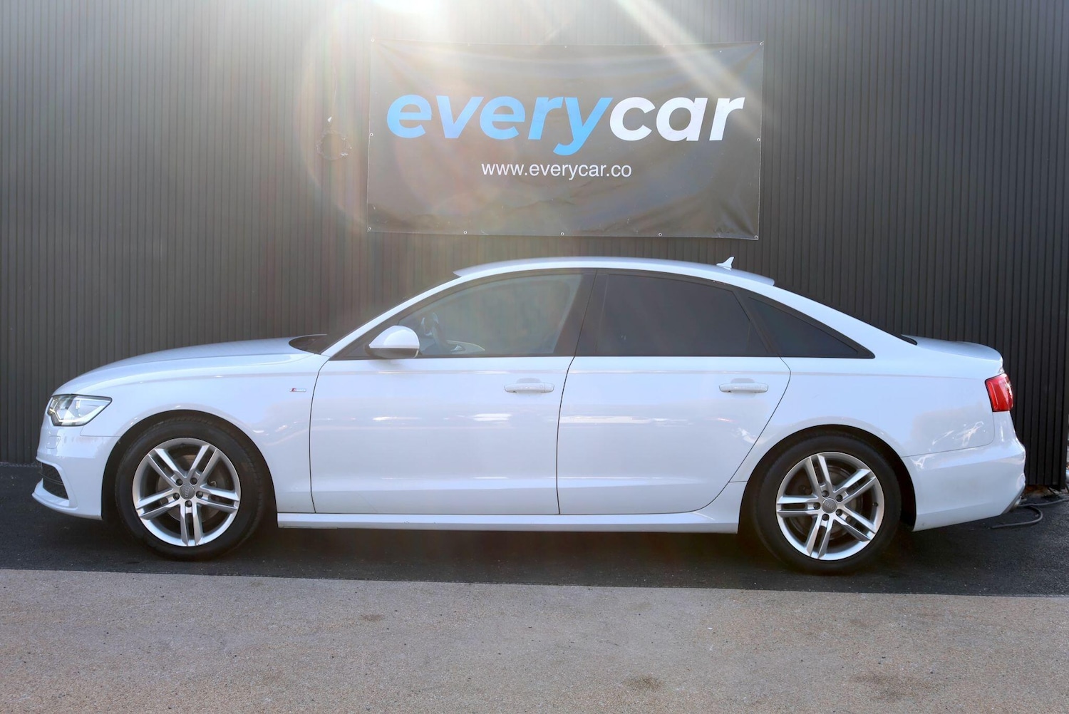 Used Audi A6 2013 for sale - 78170240: Photo 6