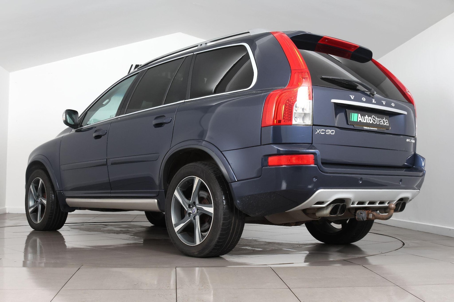 Used Volvo XC90 2012 for sale - 77101687: Photo 19