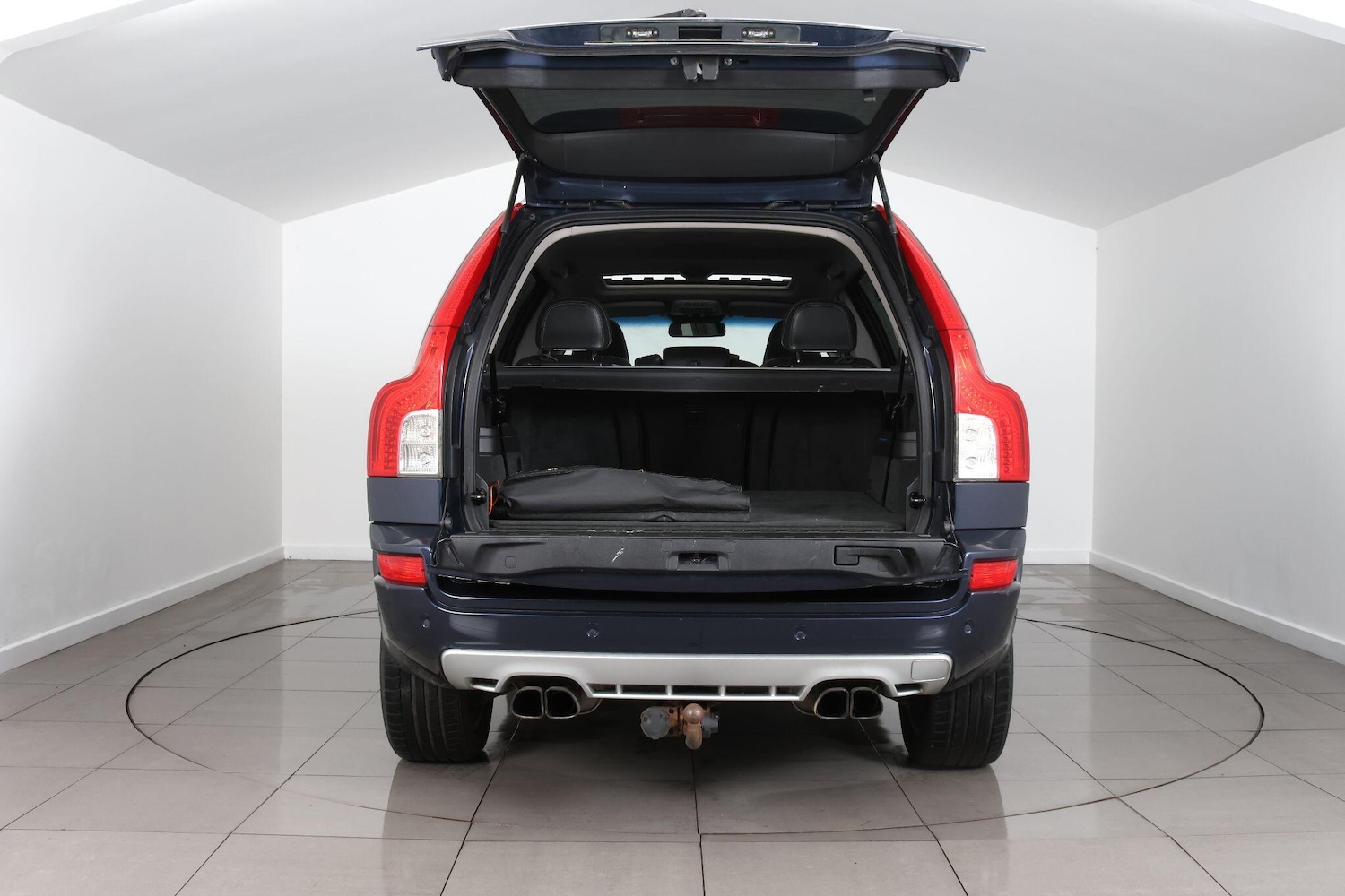 Used Volvo XC90 2012 for sale - 77101687: Photo 20